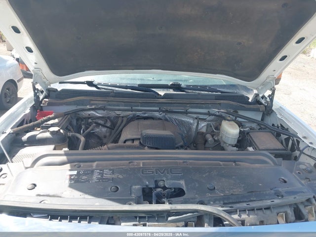 1GT12XEG1FF670224 GMC l96