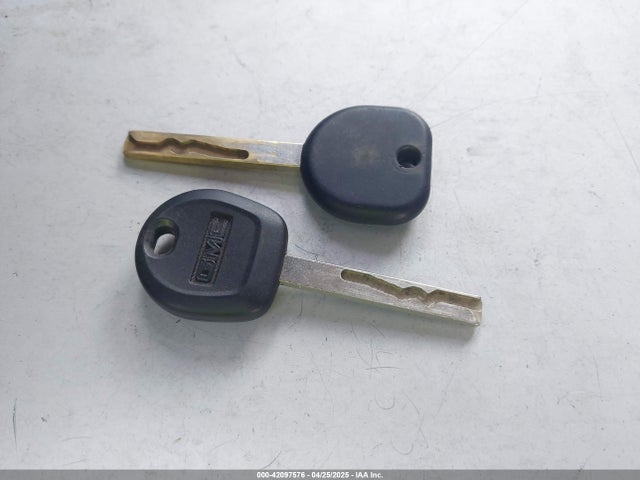 1GT12XEG1FF670224 GMC l96