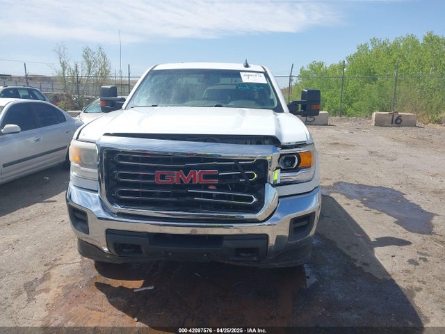 1GT12XEG1FF670224 GMC l96