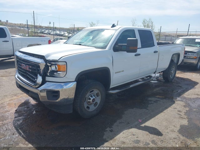 1GT12XEG1FF670224 GMC l96