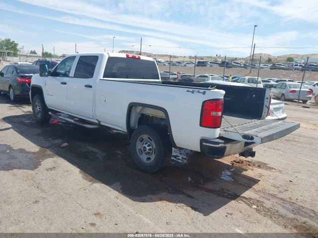 1GT12XEG1FF670224 GMC l96