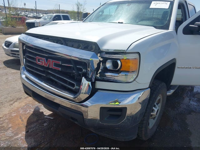 1GT12XEG1FF670224 GMC l96