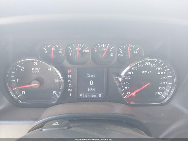 1GT12XEG1FF670224 GMC l96