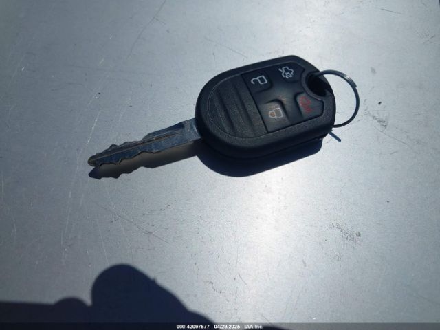 2FMDK3JC4EBA78286 Ford EDGE SEL