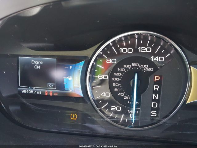 2FMDK3JC4EBA78286 Ford EDGE SEL