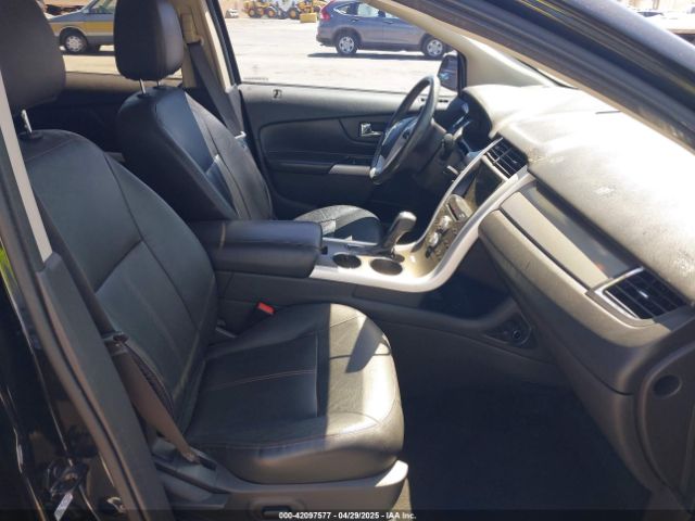 2FMDK3JC4EBA78286 Ford EDGE SEL