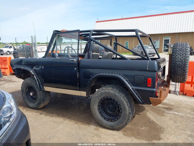 Aukcja sprzedaży 1977 Ford Bronco, vin: U15GL091251, numer aukcji: 42097578