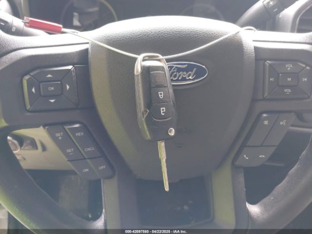 1FTEW1E59KFA67064 Ford F-150 Xlt