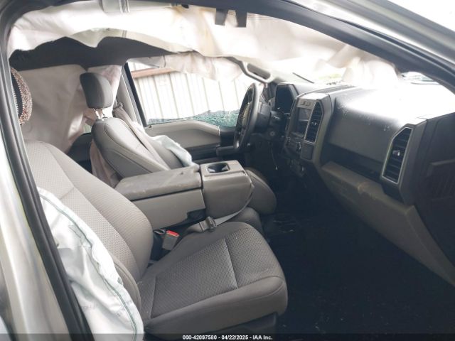 1FTEW1E59KFA67064 Ford F-150 Xlt