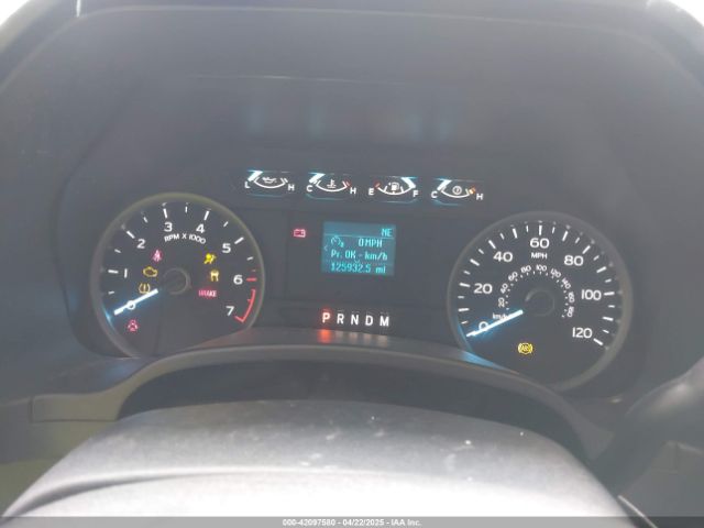 1FTEW1E59KFA67064 Ford F-150 Xlt