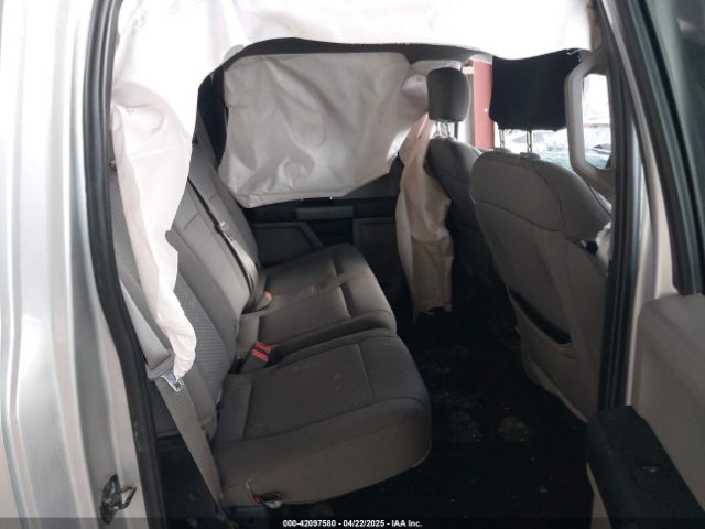 1FTEW1E59KFA67064 Ford F-150 Xlt