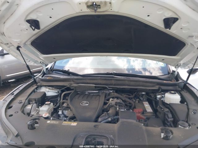 JTJCHMAA3P2009288 Lexus Rx 350 Premium