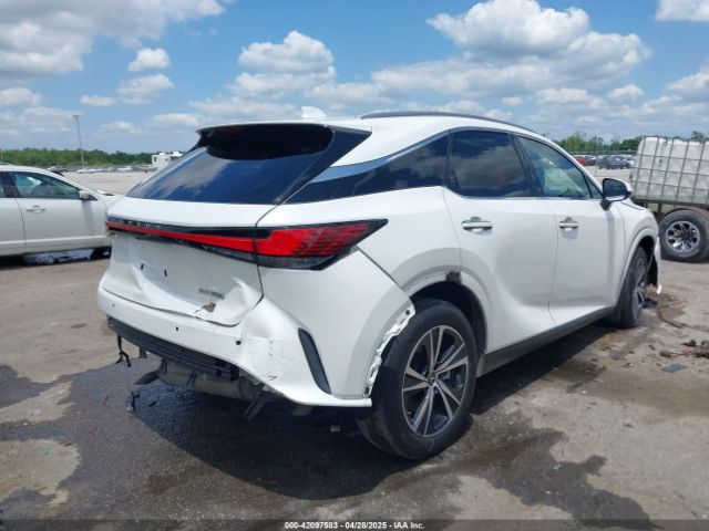 JTJCHMAA3P2009288 Lexus Rx 350 Premium