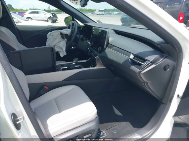 JTJCHMAA3P2009288 Lexus Rx 350 Premium