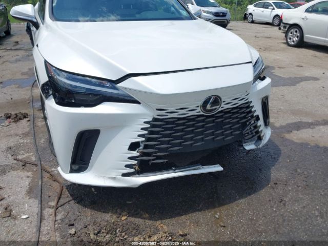 JTJCHMAA3P2009288 Lexus Rx 350 Premium