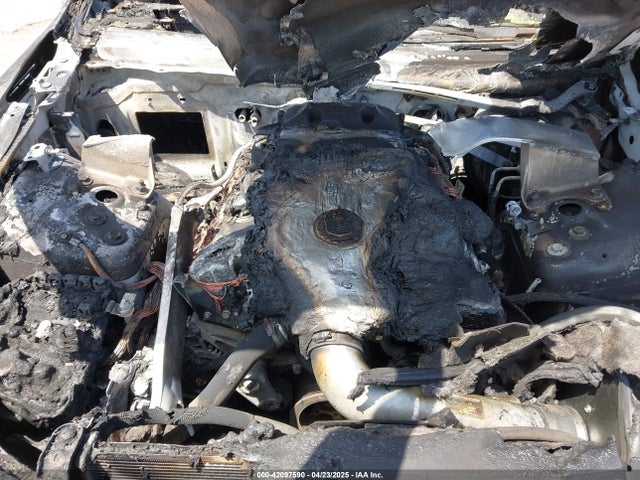 2008 CADILLAC CTS 1G6DV57V580151819 Photo 9