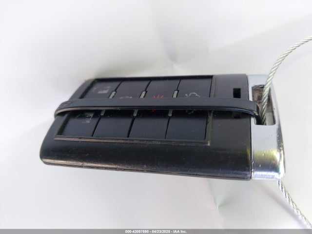 2008 CADILLAC CTS 1G6DV57V580151819 Photo 10