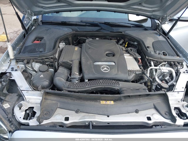 Mercedes-Benz E 300 2017 WDDZF4JB5HA213146 Image 10