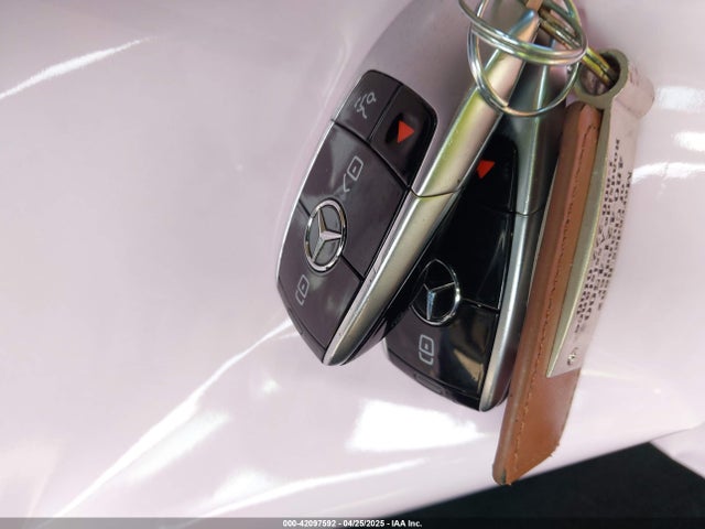 Mercedes-Benz E 300 2017 WDDZF4JB5HA213146 Image 11
