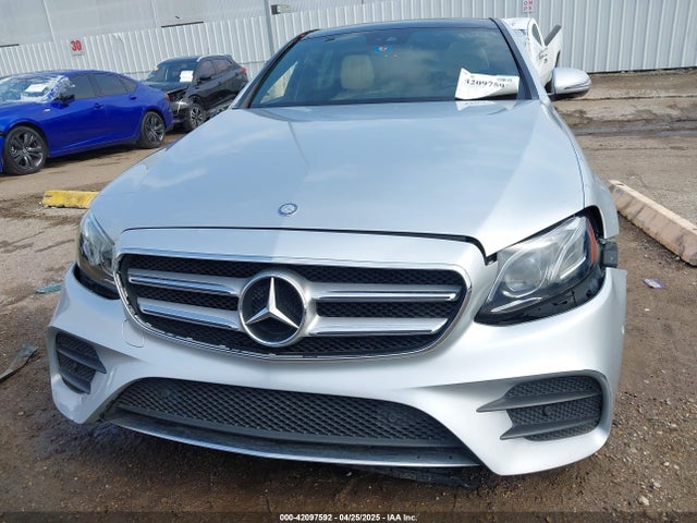 Mercedes-Benz E 300 2017 WDDZF4JB5HA213146 Image 12