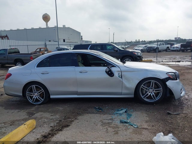 Mercedes-Benz E 300 2017 WDDZF4JB5HA213146 Image 13