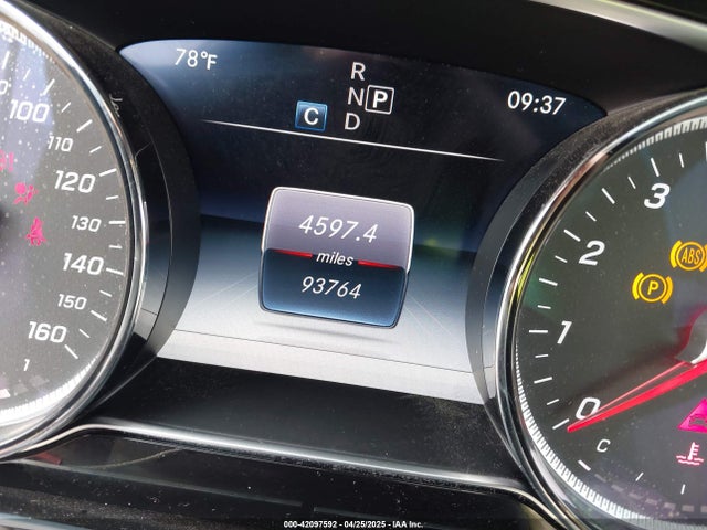 Mercedes-Benz E 300 2017 WDDZF4JB5HA213146 Image 15