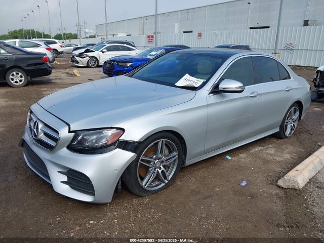 Mercedes-Benz E 300 2017 WDDZF4JB5HA213146 Image 2