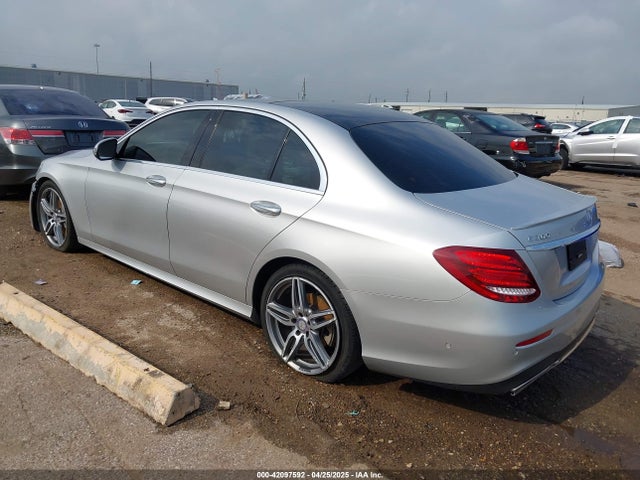 Mercedes-Benz E 300 2017 WDDZF4JB5HA213146 Image 3