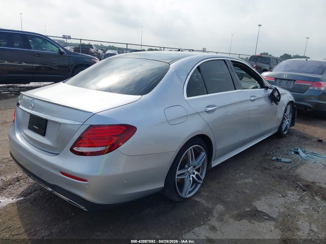 Mercedes-Benz E 300 2017 WDDZF4JB5HA213146 Image 4