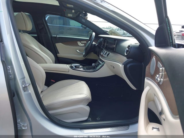 Mercedes-Benz E 300 2017 WDDZF4JB5HA213146 Image 5