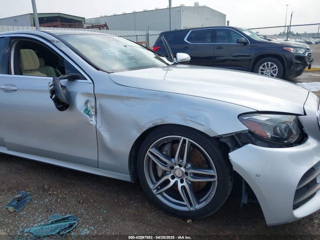 Mercedes-Benz E 300 2017 WDDZF4JB5HA213146 Image 6