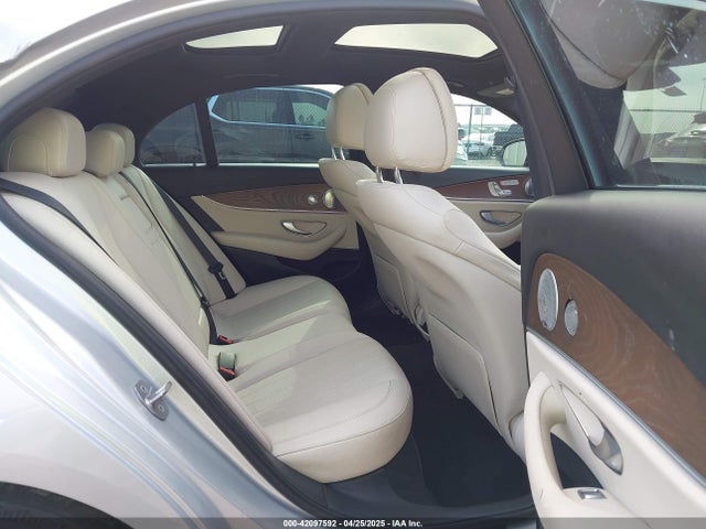 Mercedes-Benz E 300 2017 WDDZF4JB5HA213146 Image 8