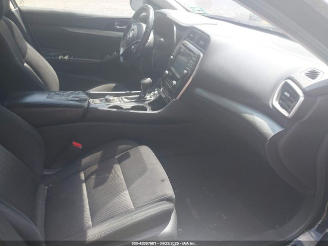 1N4AA6AP1GC406660 Nissan Maxima 3.5 S