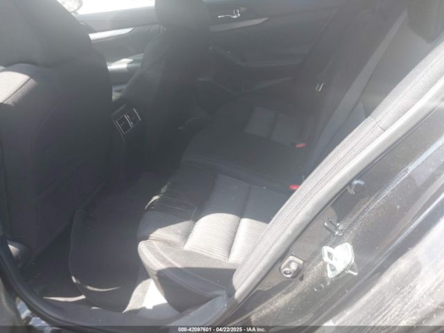 1N4AA6AP1GC406660 Nissan Maxima 3.5 S