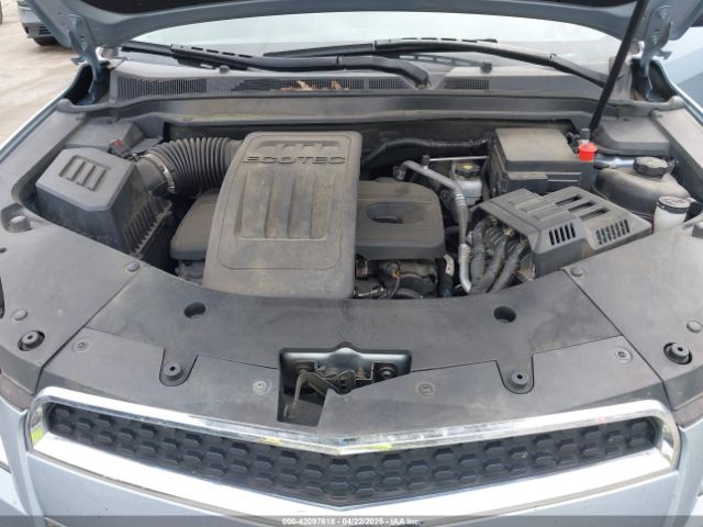 2GNALAEK9F6242692 Chevrolet EQUINOX LS