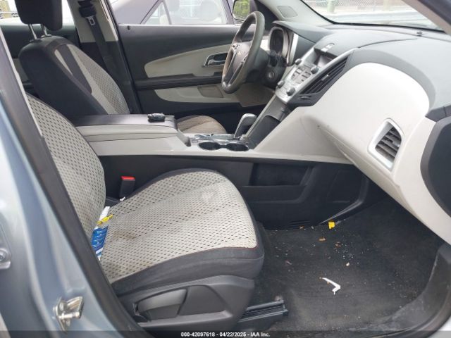 2GNALAEK9F6242692 Chevrolet EQUINOX LS