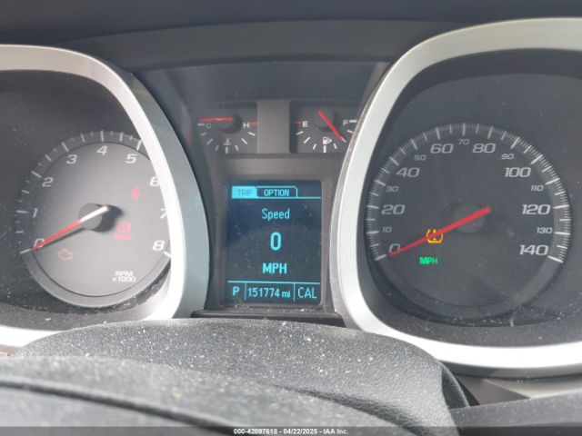 2GNALAEK9F6242692 Chevrolet EQUINOX LS