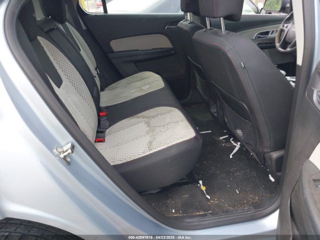 2GNALAEK9F6242692 Chevrolet EQUINOX LS