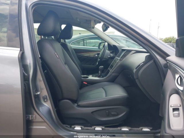 JN1EV7AP1GM304794 Infiniti Q50 3.0t Premium