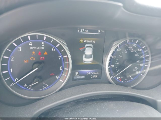 JN1EV7AP1GM304794 Infiniti Q50 3.0t Premium