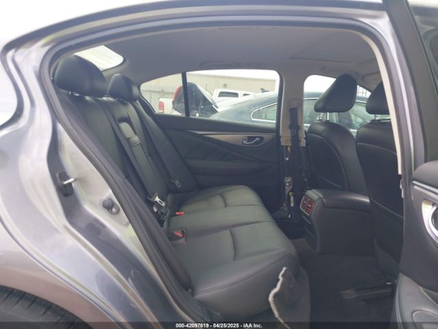 JN1EV7AP1GM304794 Infiniti Q50 3.0t Premium