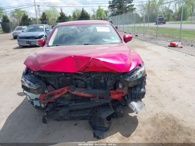 JM1GL1UM0J1325669 Mazda Mazda6 Sport