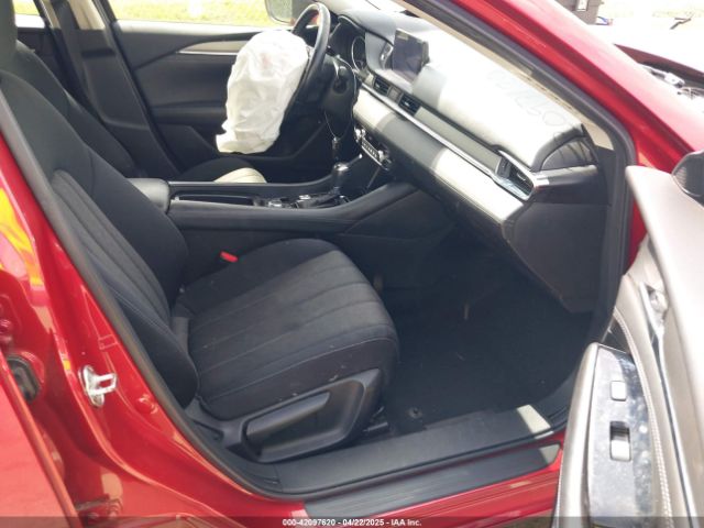 JM1GL1UM0J1325669 Mazda Mazda6 Sport