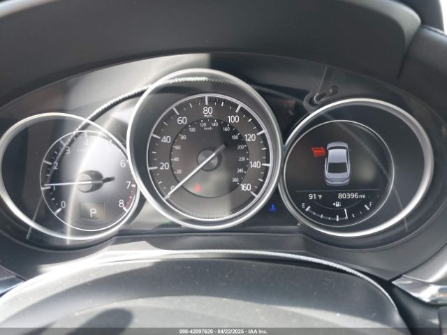 JM1GL1UM0J1325669 Mazda Mazda6 Sport