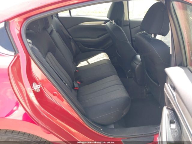 JM1GL1UM0J1325669 Mazda Mazda6 Sport