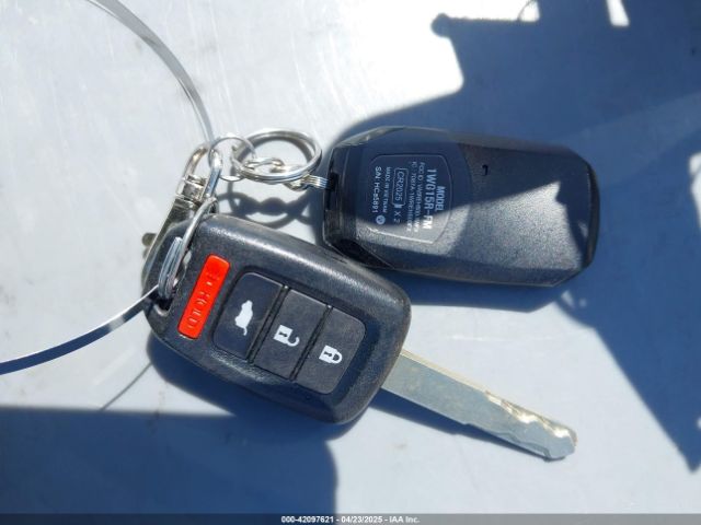 SHHFK7H41HU224782 Honda Civic Sport