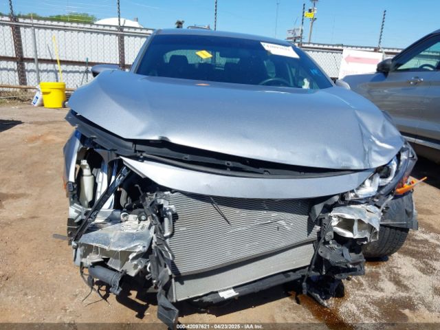 SHHFK7H41HU224782 Honda Civic Sport