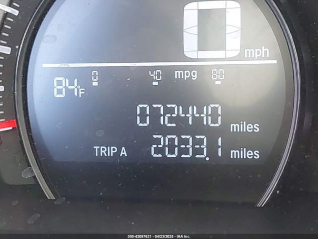 SHHFK7H41HU224782 Honda Civic Sport