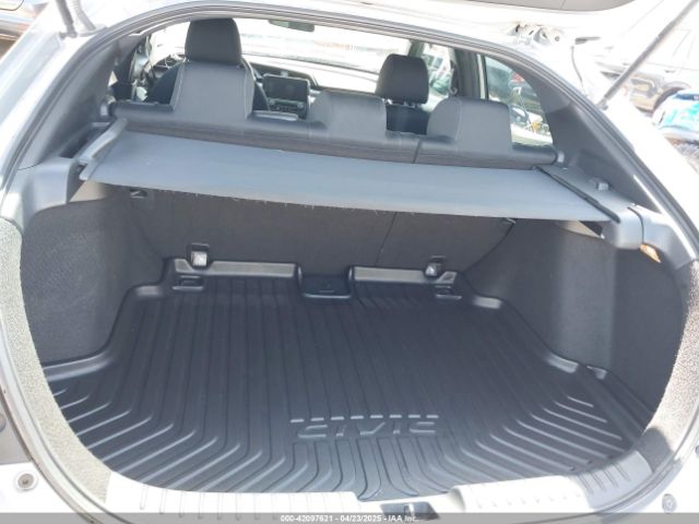 SHHFK7H41HU224782 Honda Civic Sport