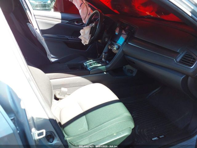 SHHFK7H41HU224782 Honda Civic Sport